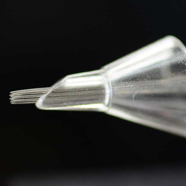#10 Round Shader Dynasty Membrane Cartridges - Image 4