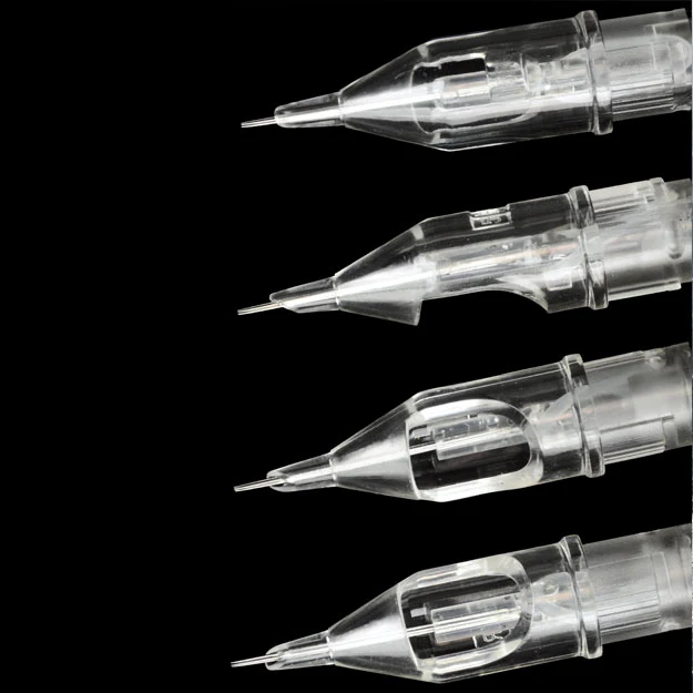 #10 Tight Liner Bugpin Legacy O-ring Cartridges - Image 4