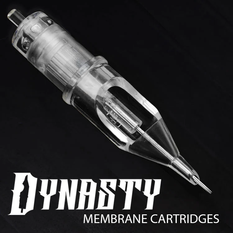#10 Tight Liner Dynasty Membrane Cartridges - Image 3