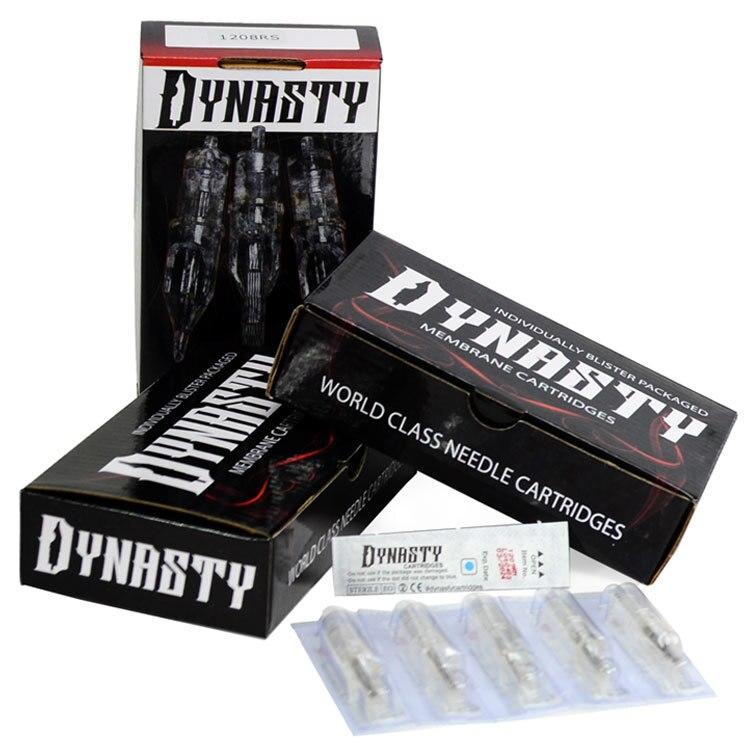 #12 Magnum Dynasty Membrane Cartridges - Image 3