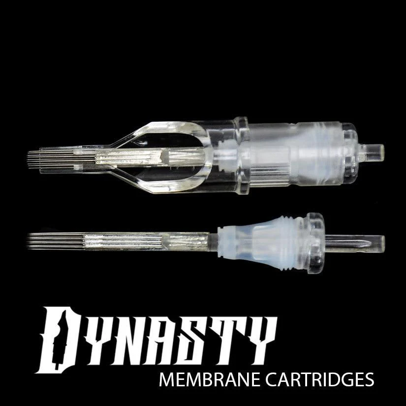 #12 Tight Liner Dynasty Membrane Cartridges - Image 4