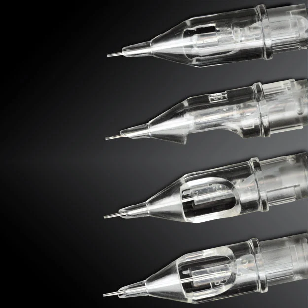#12 Tight Liner Legacy O-ring Cartridges - Image 4