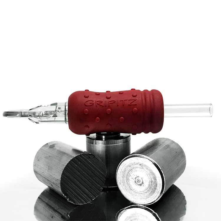 25mm (1 Inch) Gripitz Disposable Cartridge Grip - Image 3