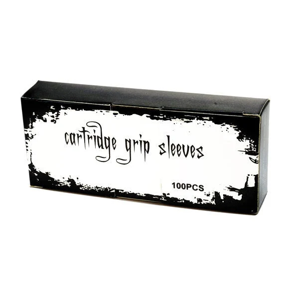Cartridge Grip Sleeves - Image 4