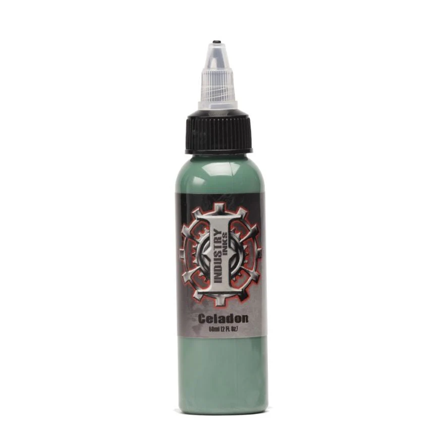 Celadon | Industry Inks