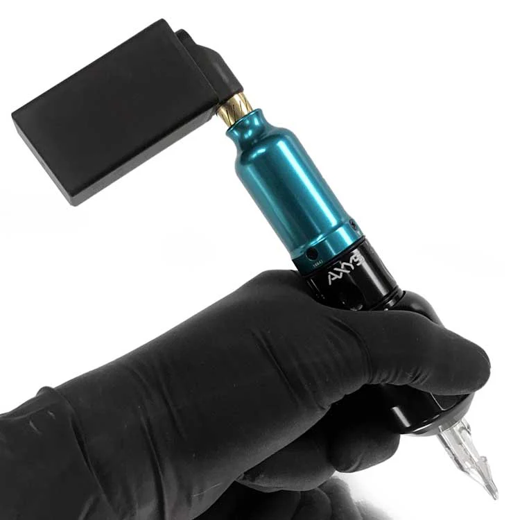 Axys Valhalla Pen - 1 Inch Grip - Image 4