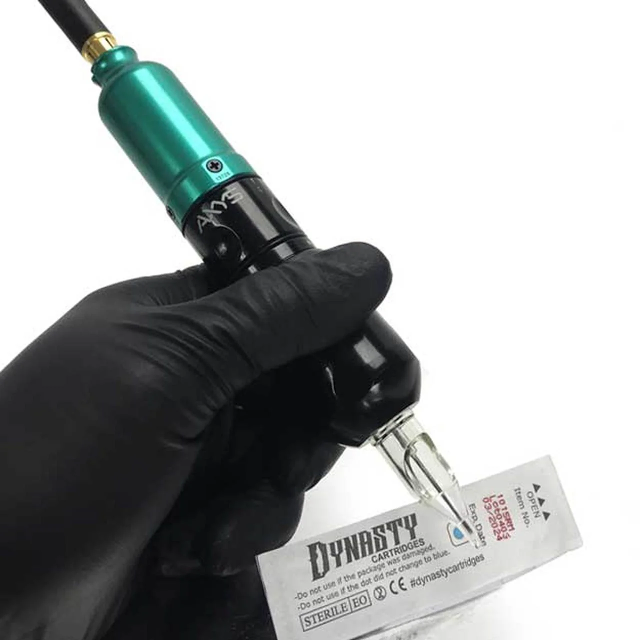 Axys Valhalla Pen - 1 Inch Grip - Image 5