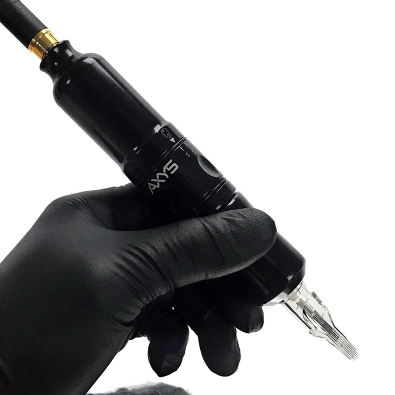 Axys Valhalla Pen - 1.25 Inch Grip - Image 7