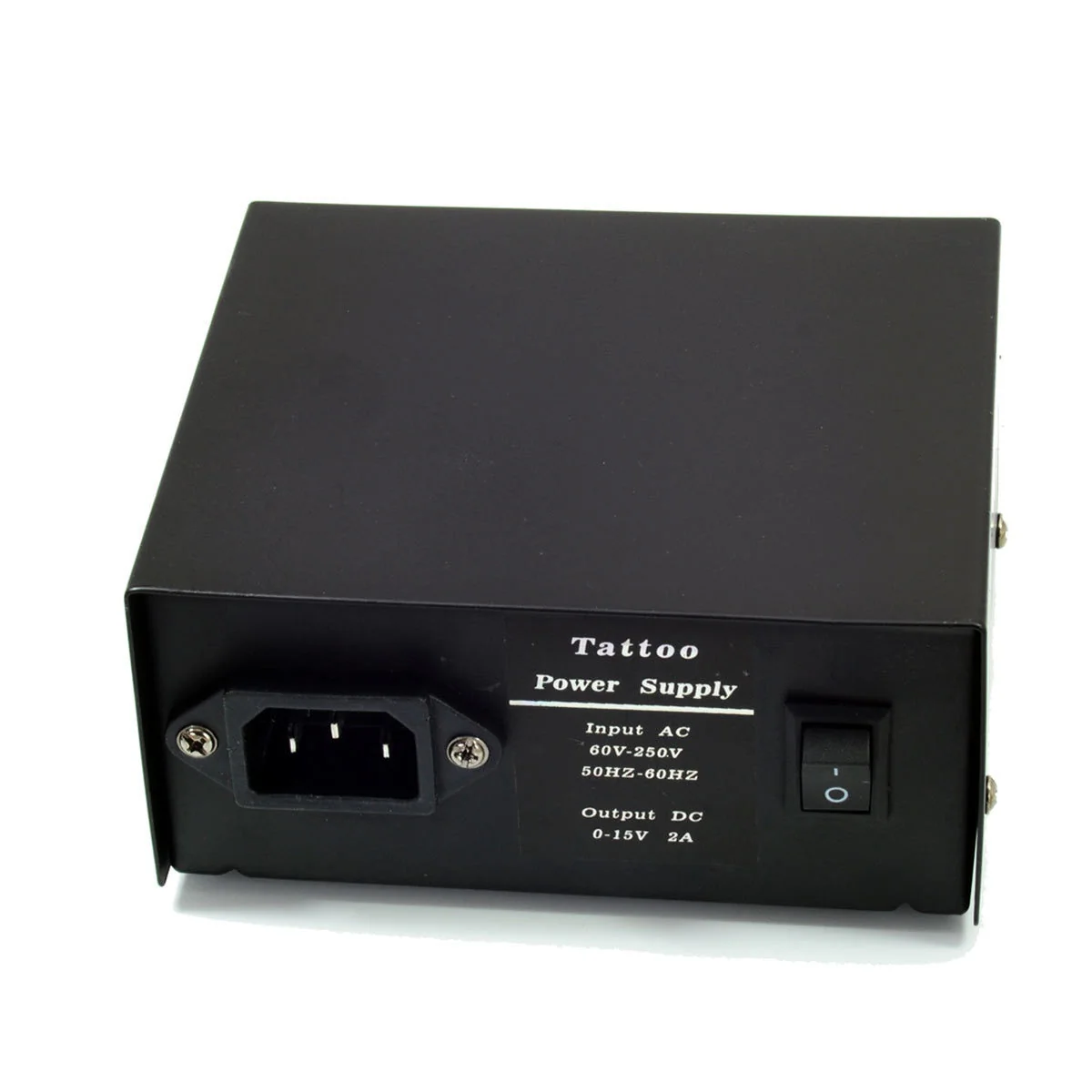 Digital Power Supply - Image 2