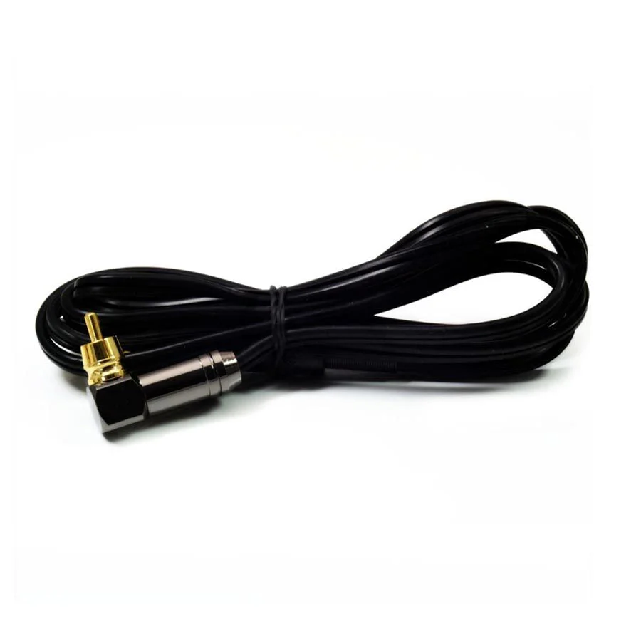 Economy Silicone 90 Degree RCA Cord - Image 9