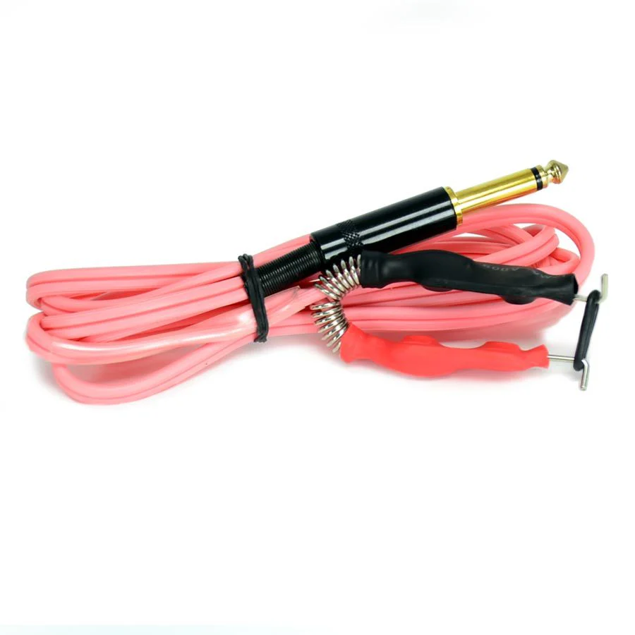 Economy Silicone Clip Cord - Image 3