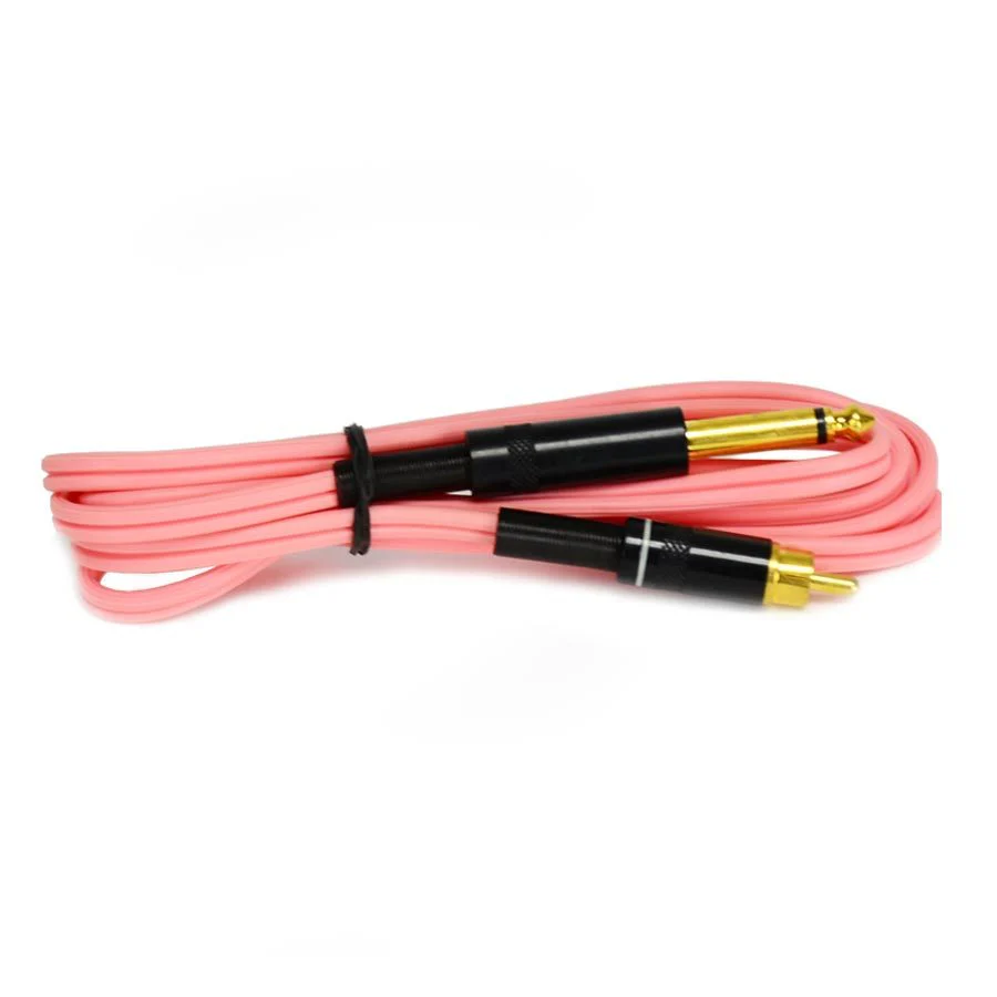 Economy Silicone RCA Cord - Image 10