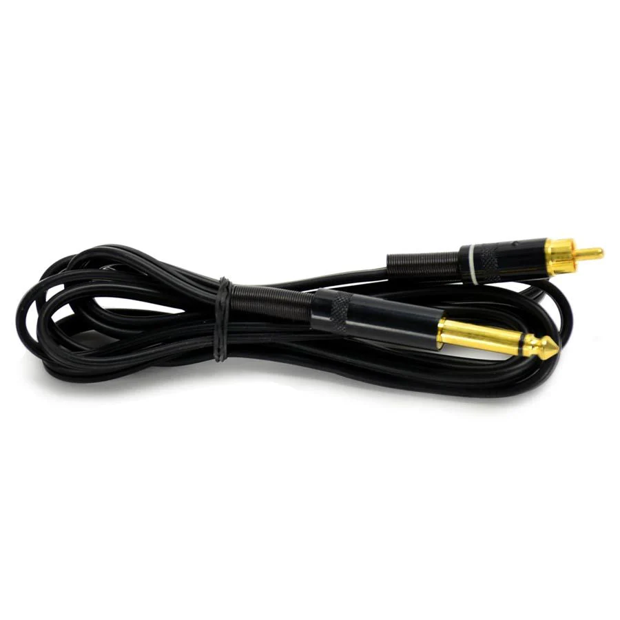 Economy Silicone RCA Cord - Image 9