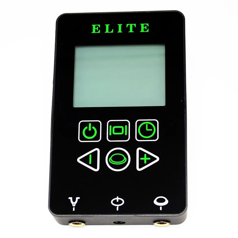 Elite PS-350 Power supply - Image 3