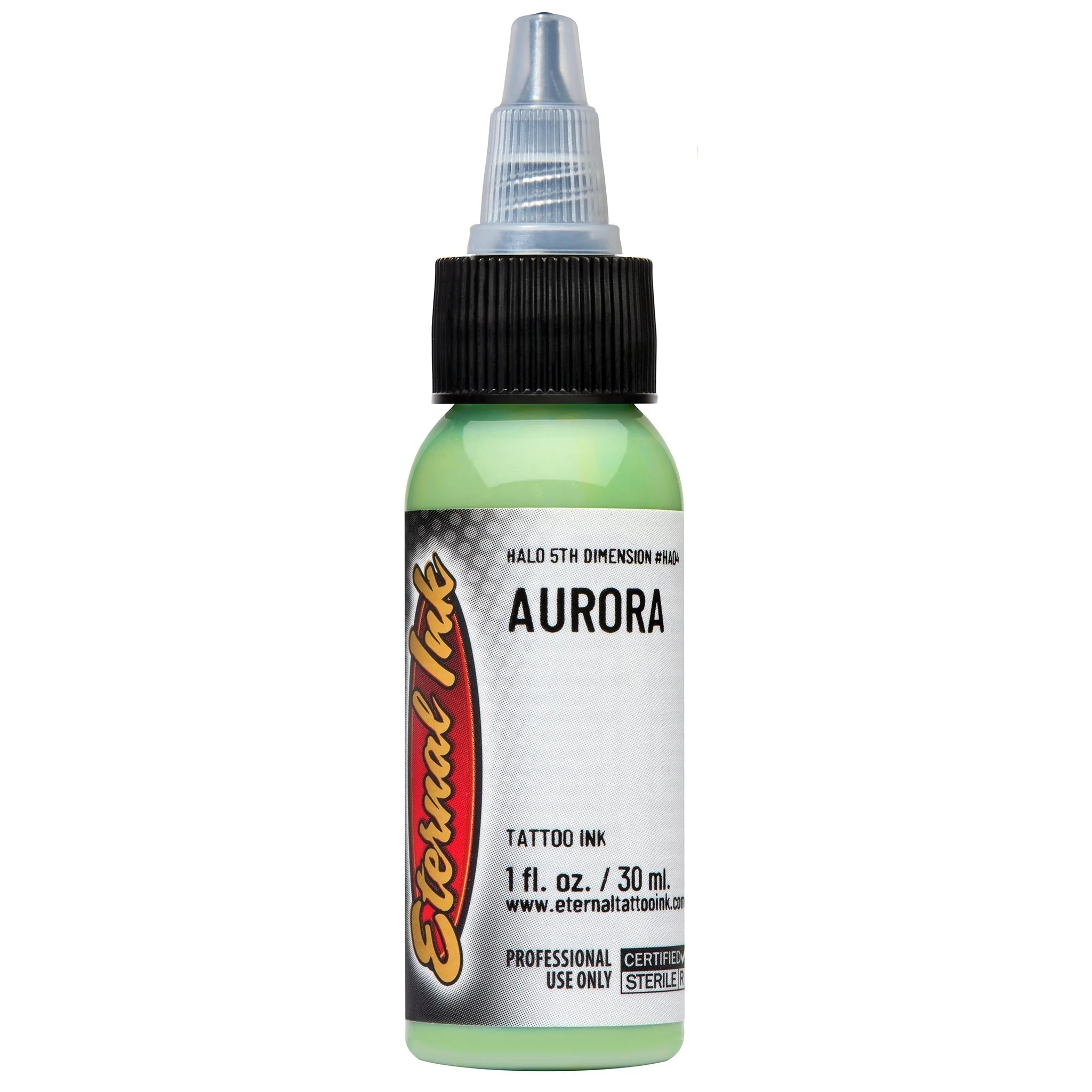 Aurora | Eternal Ink - Image 2