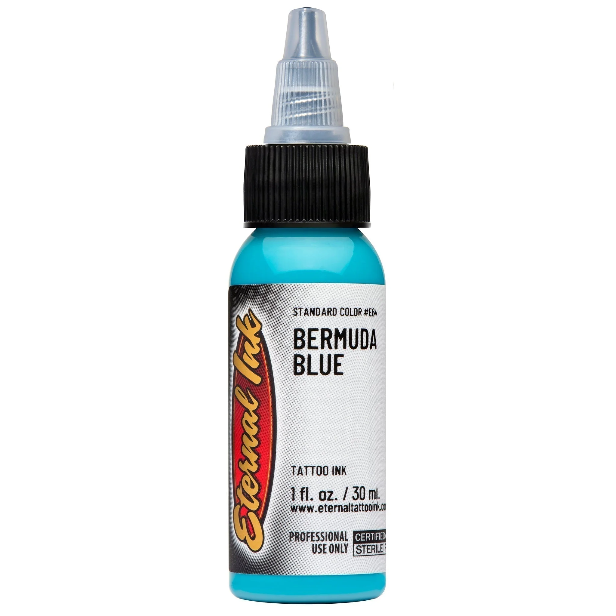 Bermuda Blue | Eternal Ink - Image 2