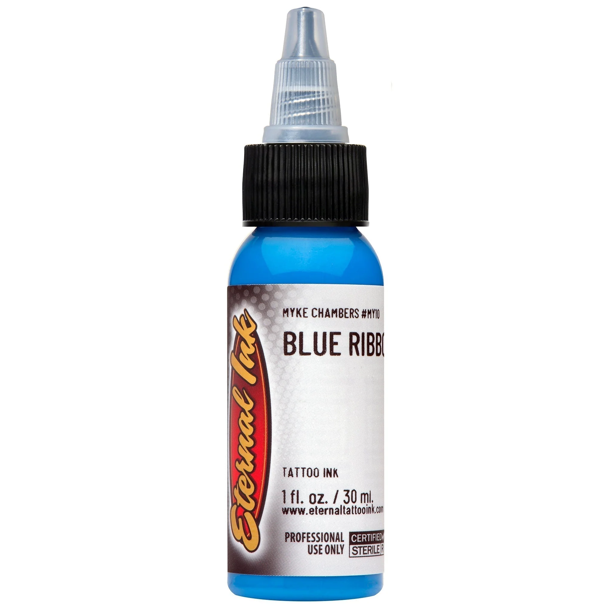 Blue Ribbon | Eternal Ink - Image 2