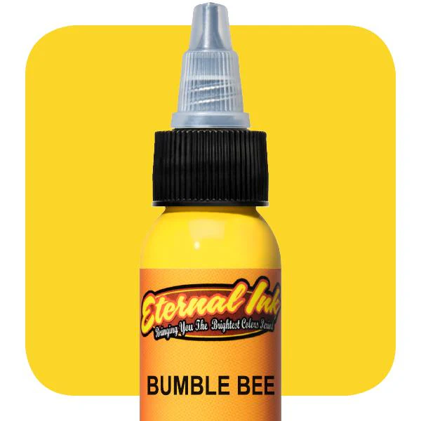 Bumble Bee | Eternal Ink