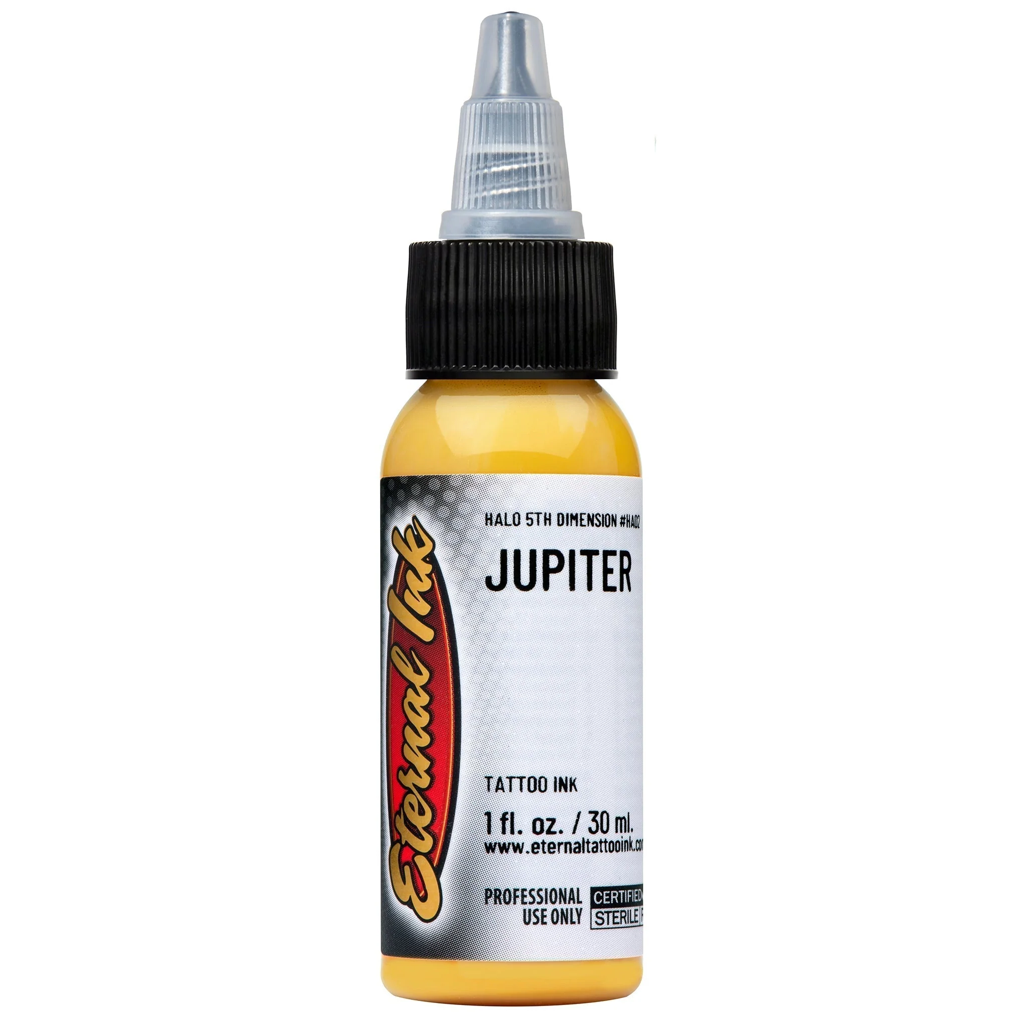 Jupiter | Eternal Ink - Image 2