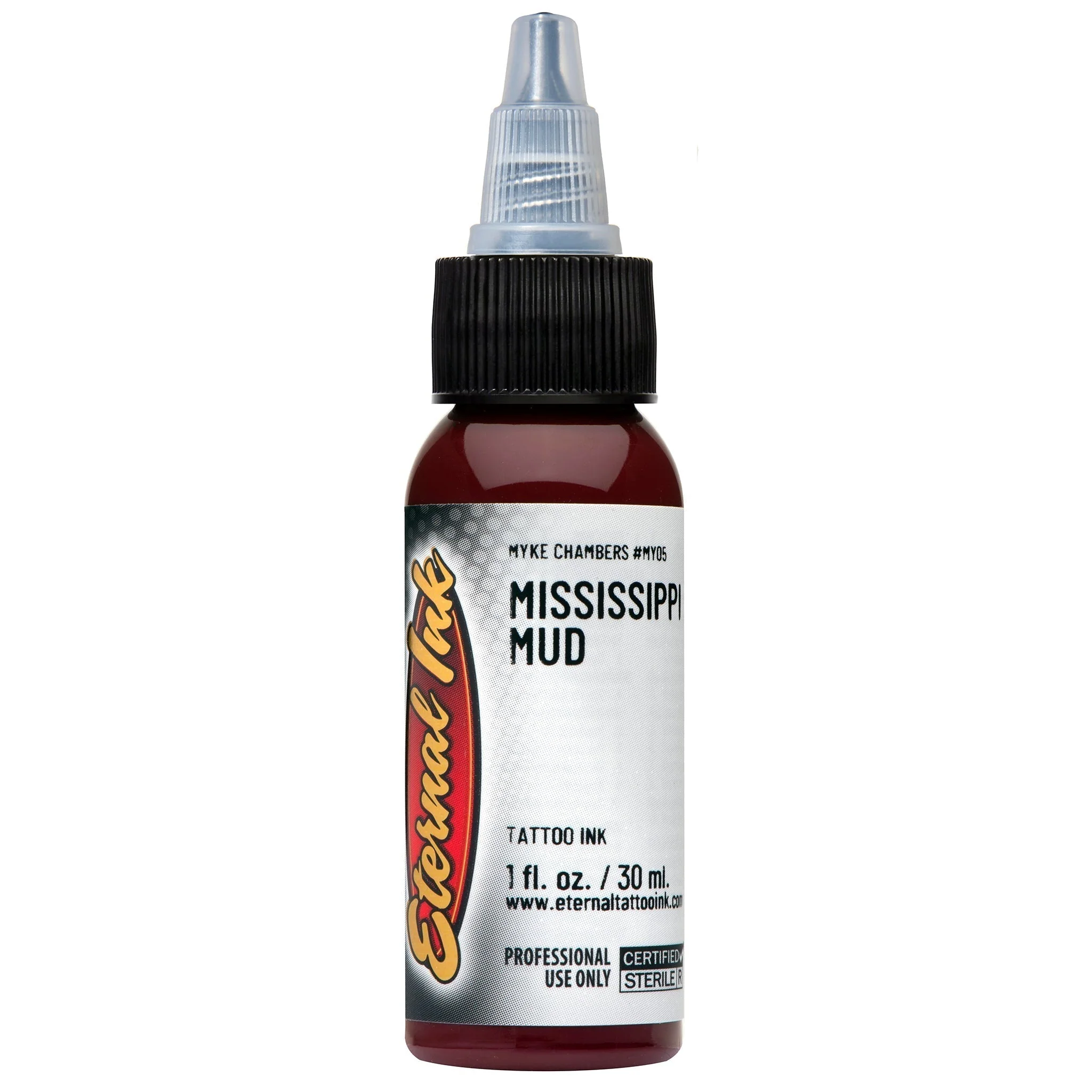 Mississippi Mud | Eternal Ink - Image 2