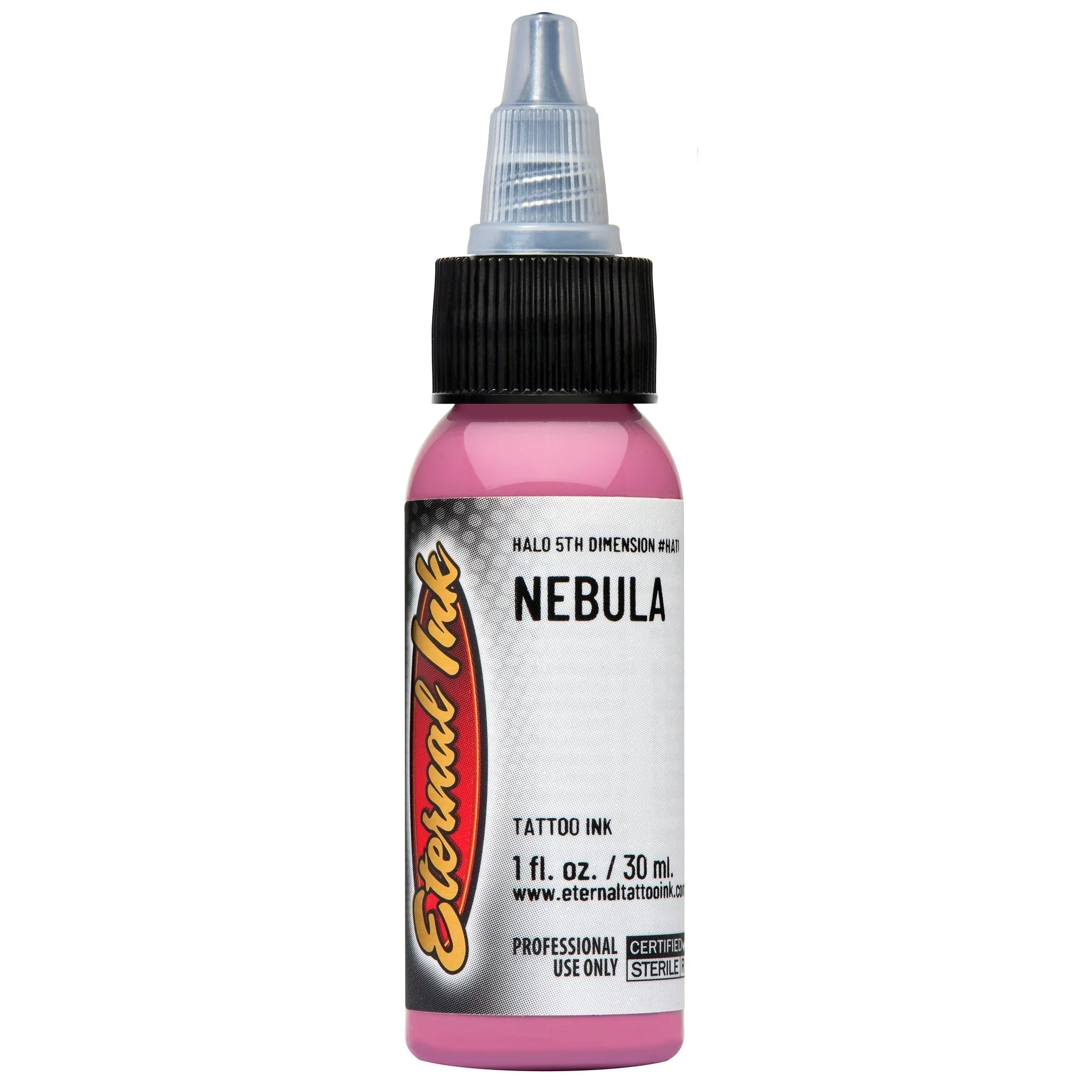 Nebula | Eternal Ink - Image 2