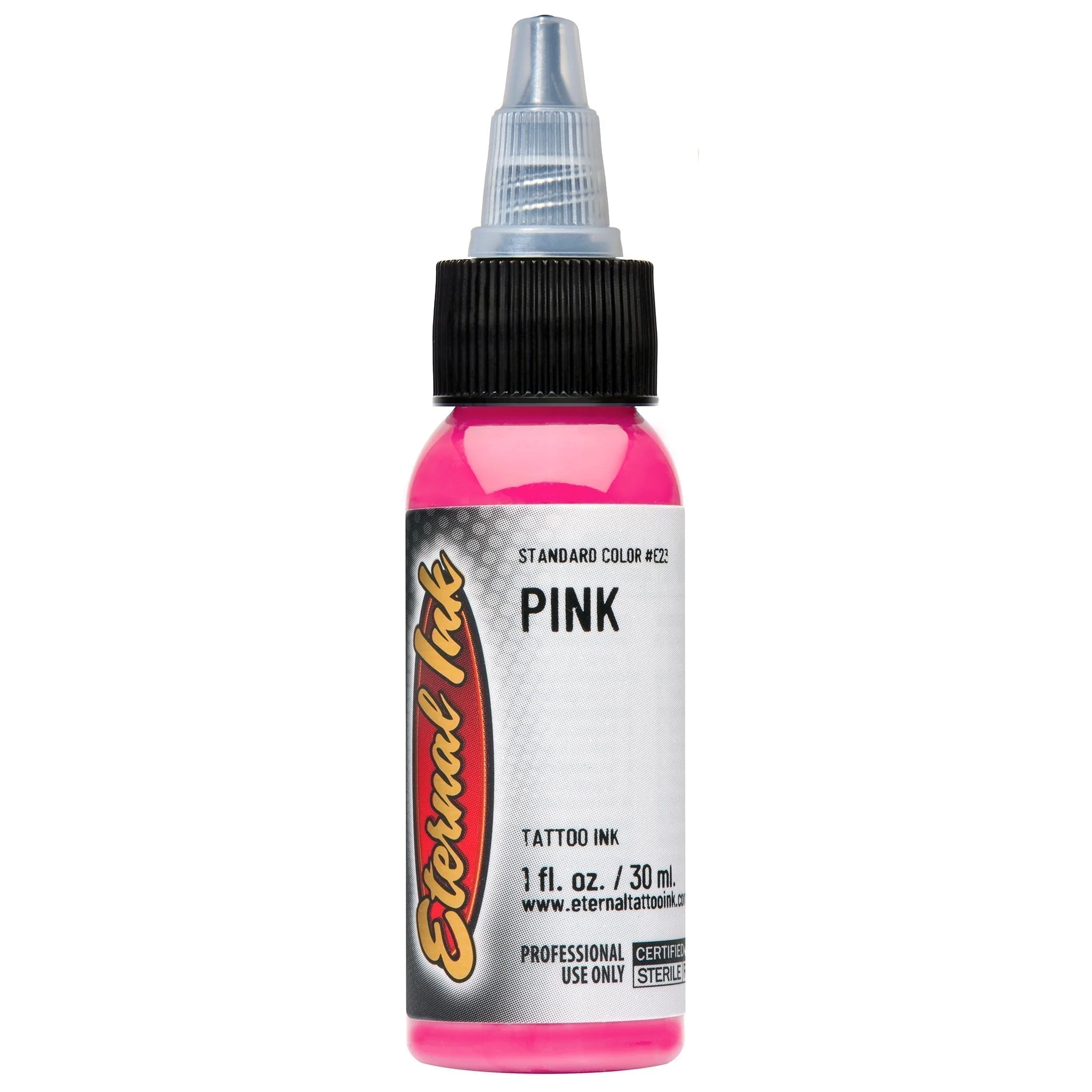 Pink | Eternal Ink - Image 2