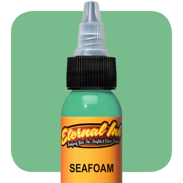 Seafoam | Eternal Ink
