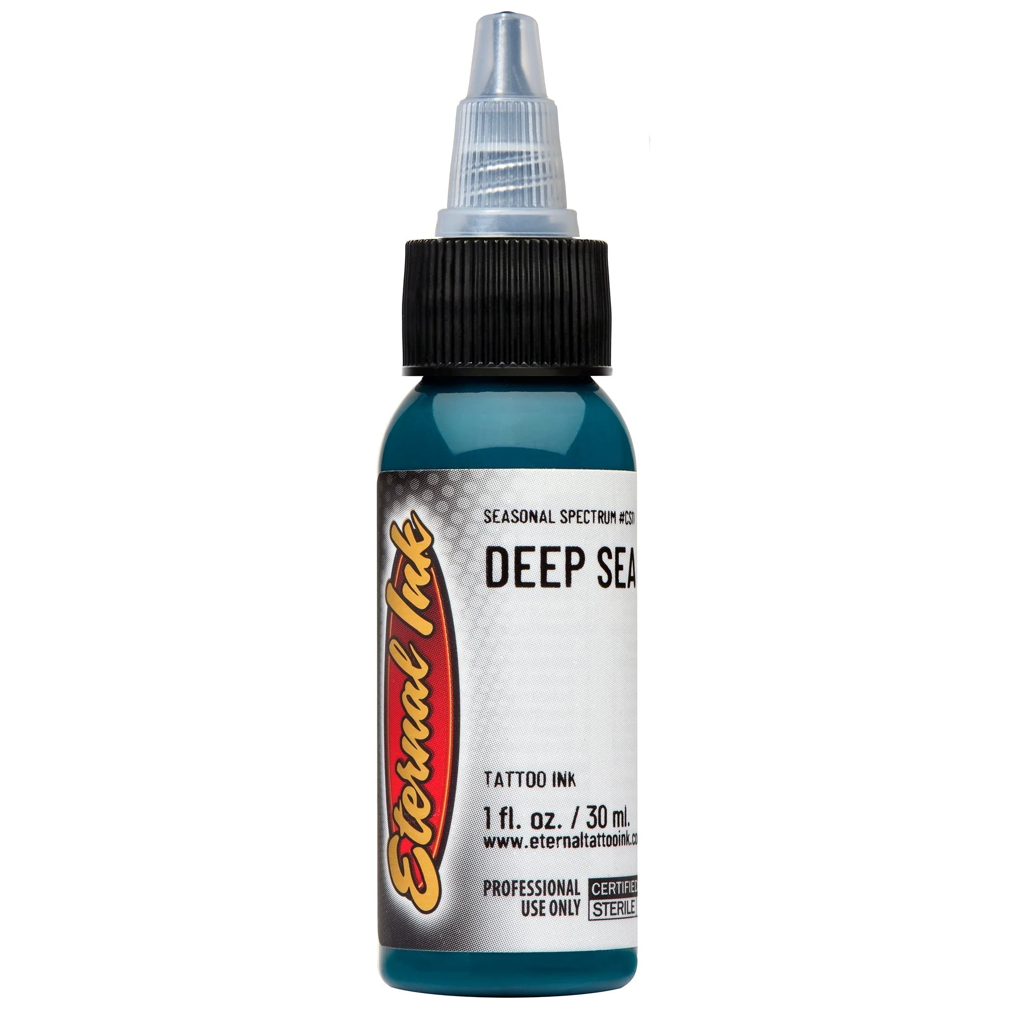 Deep Sea | Eternal Ink - Image 2