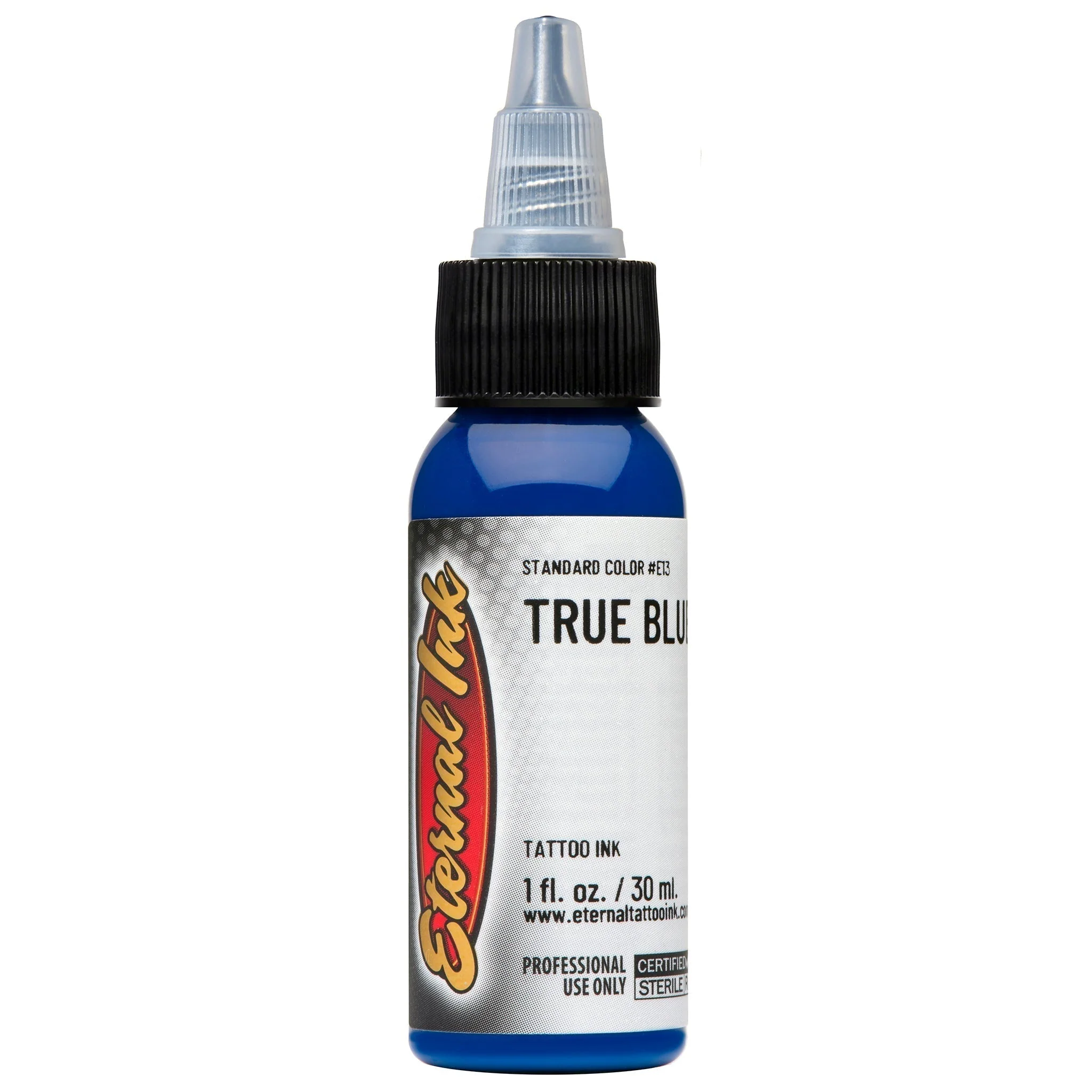 True Blue | Eternal Ink - Image 3