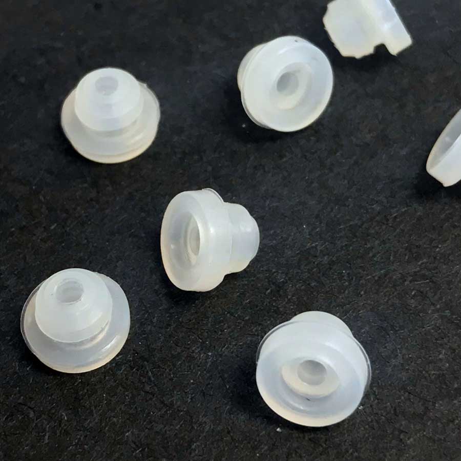 Firm Hybrid Nipple/Grommet