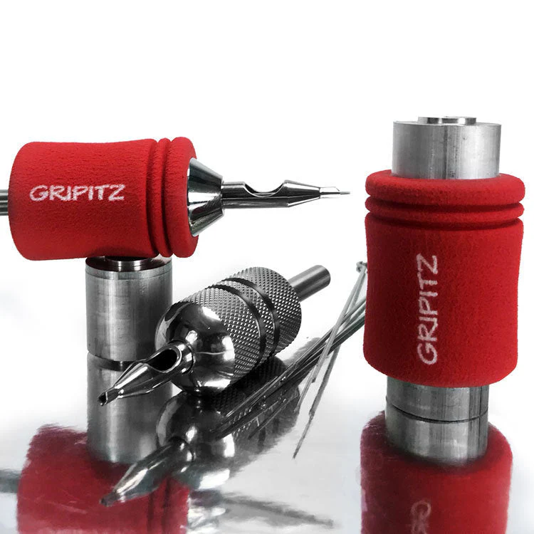 Gripitz Memory Foam Sleeves