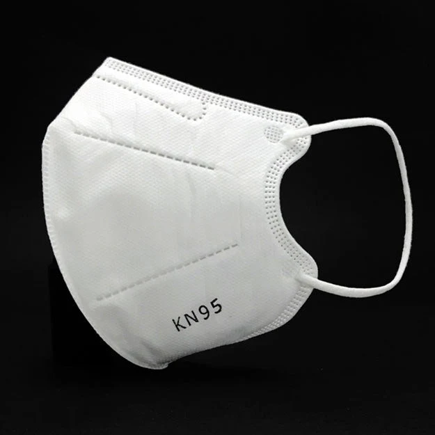 KN95 5-Layer Mask (5-Pack)