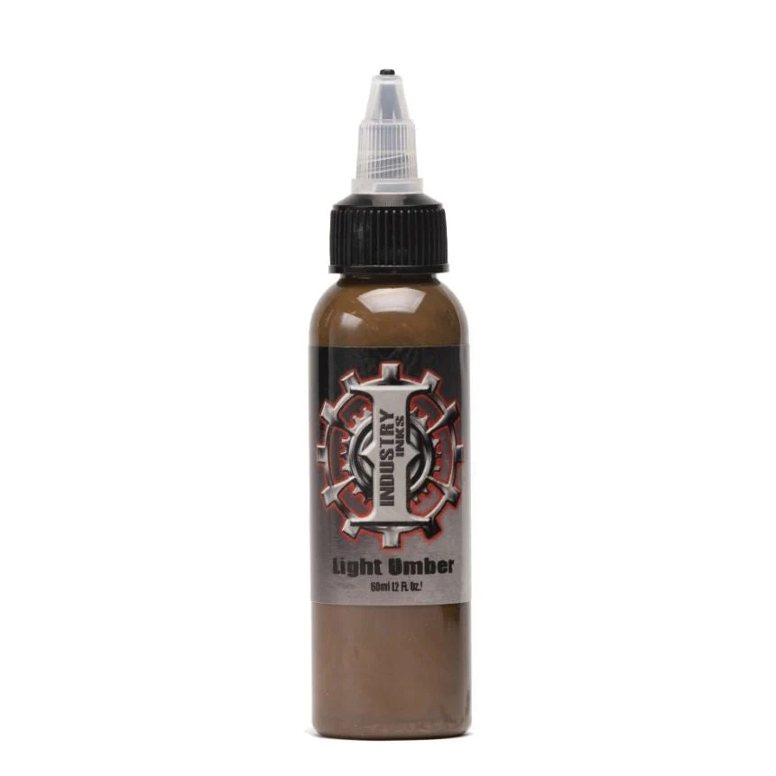 Light Umber | Industry Inks