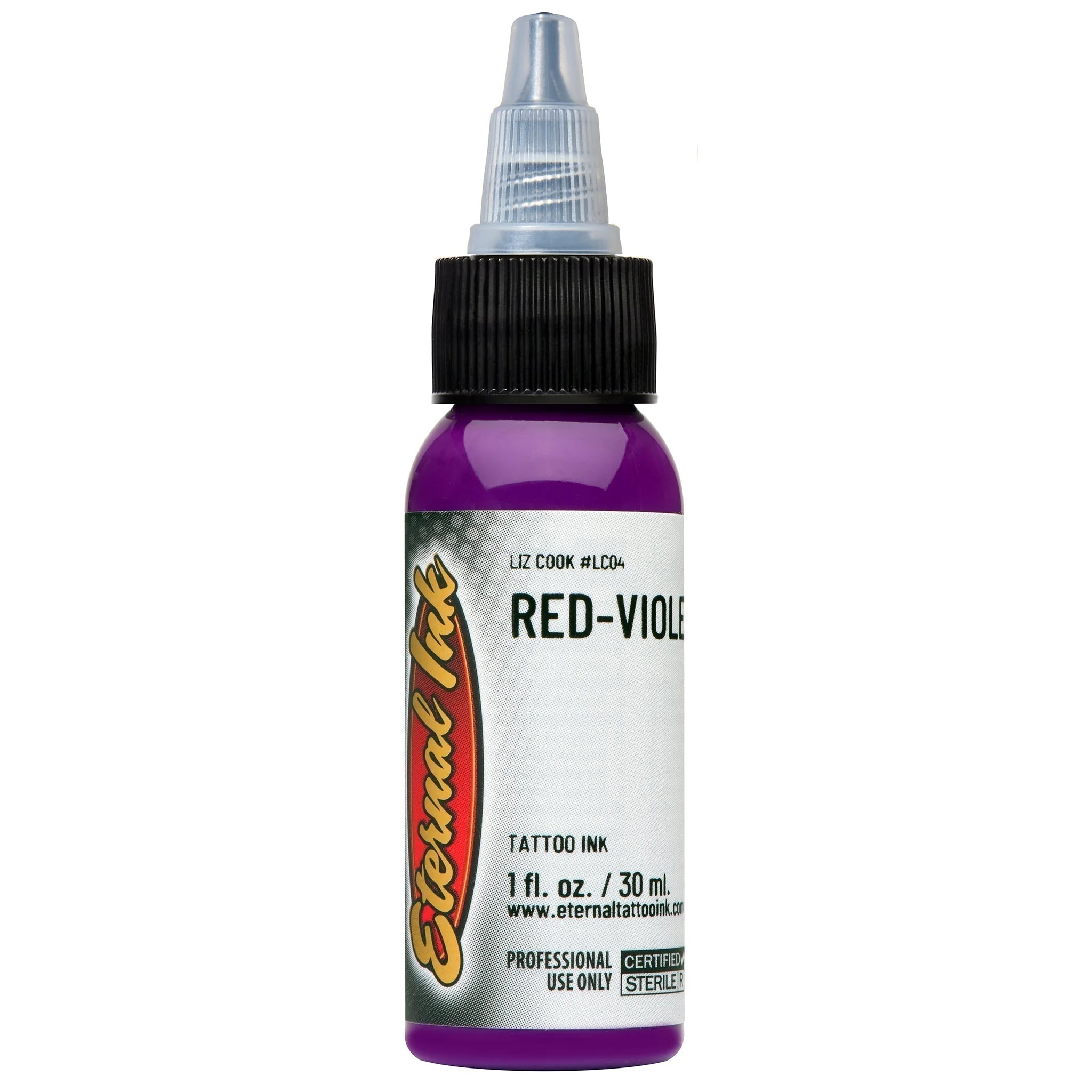 Red Violet | Eternal Ink - Image 2