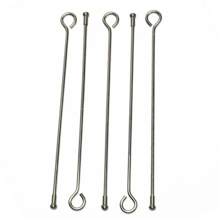 Pack of 5 Drive Bars 90mm