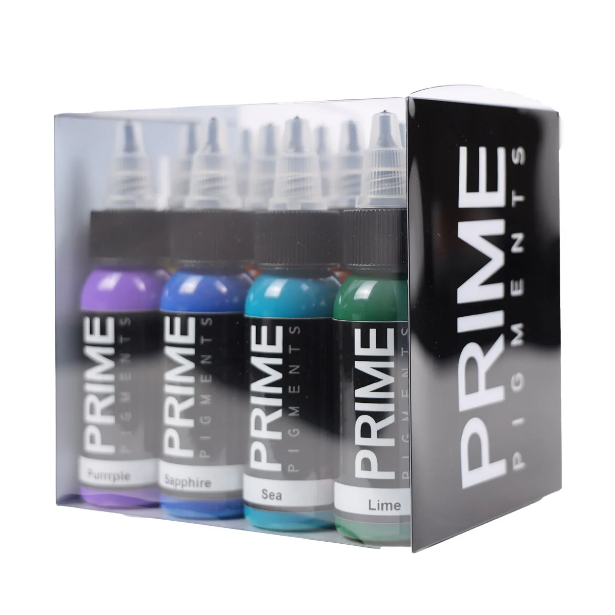 12 Color Standard Set | Prime Pigments - Image 3
