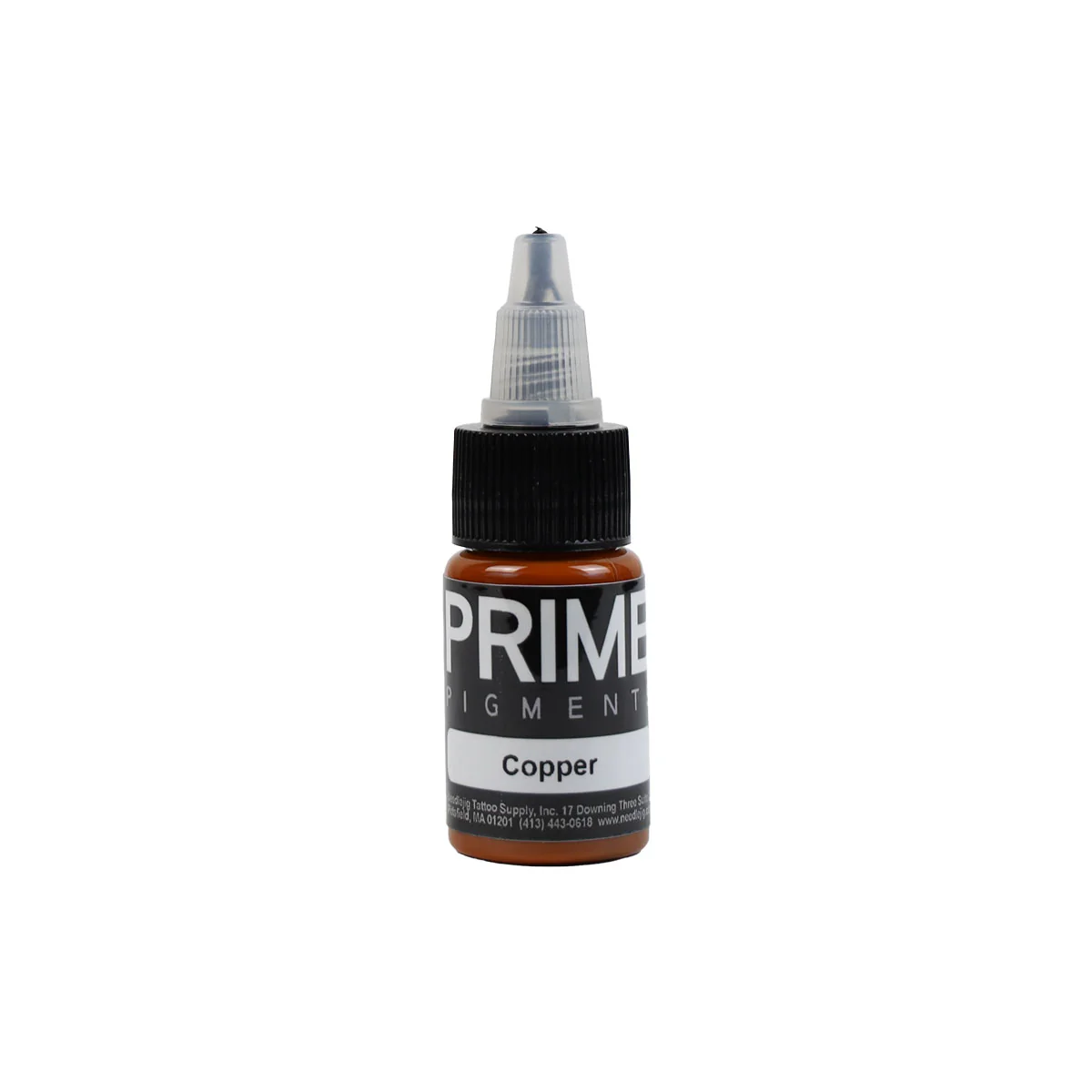Copper | Prime Pigments - Image 2