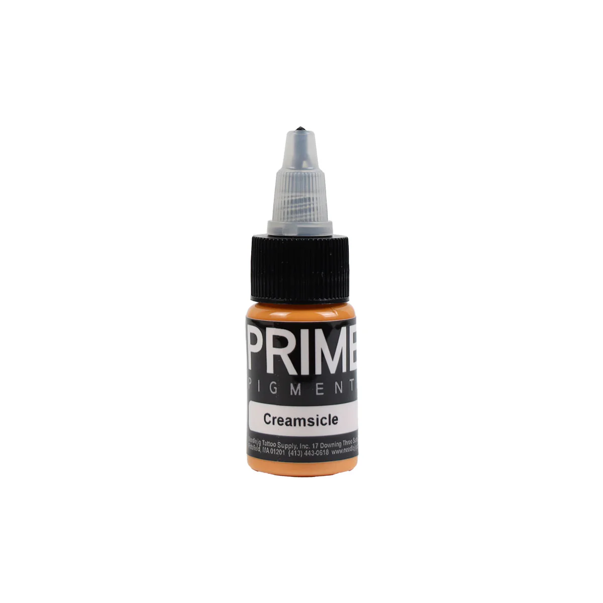 Creamsicle | Prime Pigments - Image 2