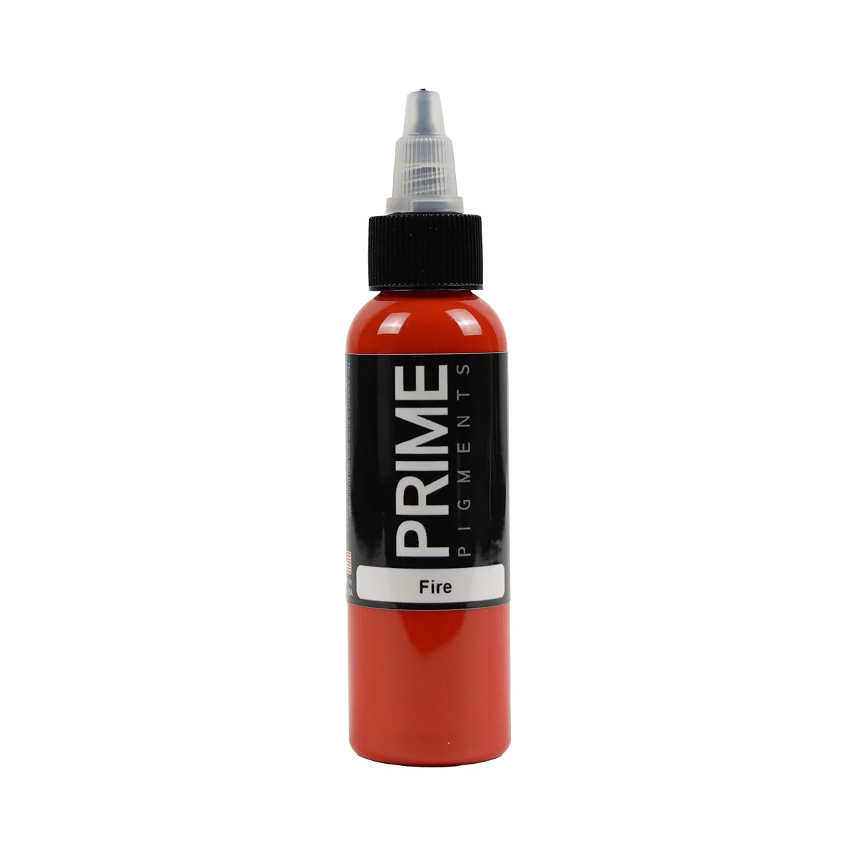 Fire | Prime Pigments - Image 4