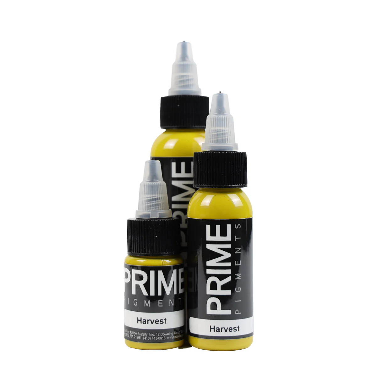 Harvest | Prime Pigments