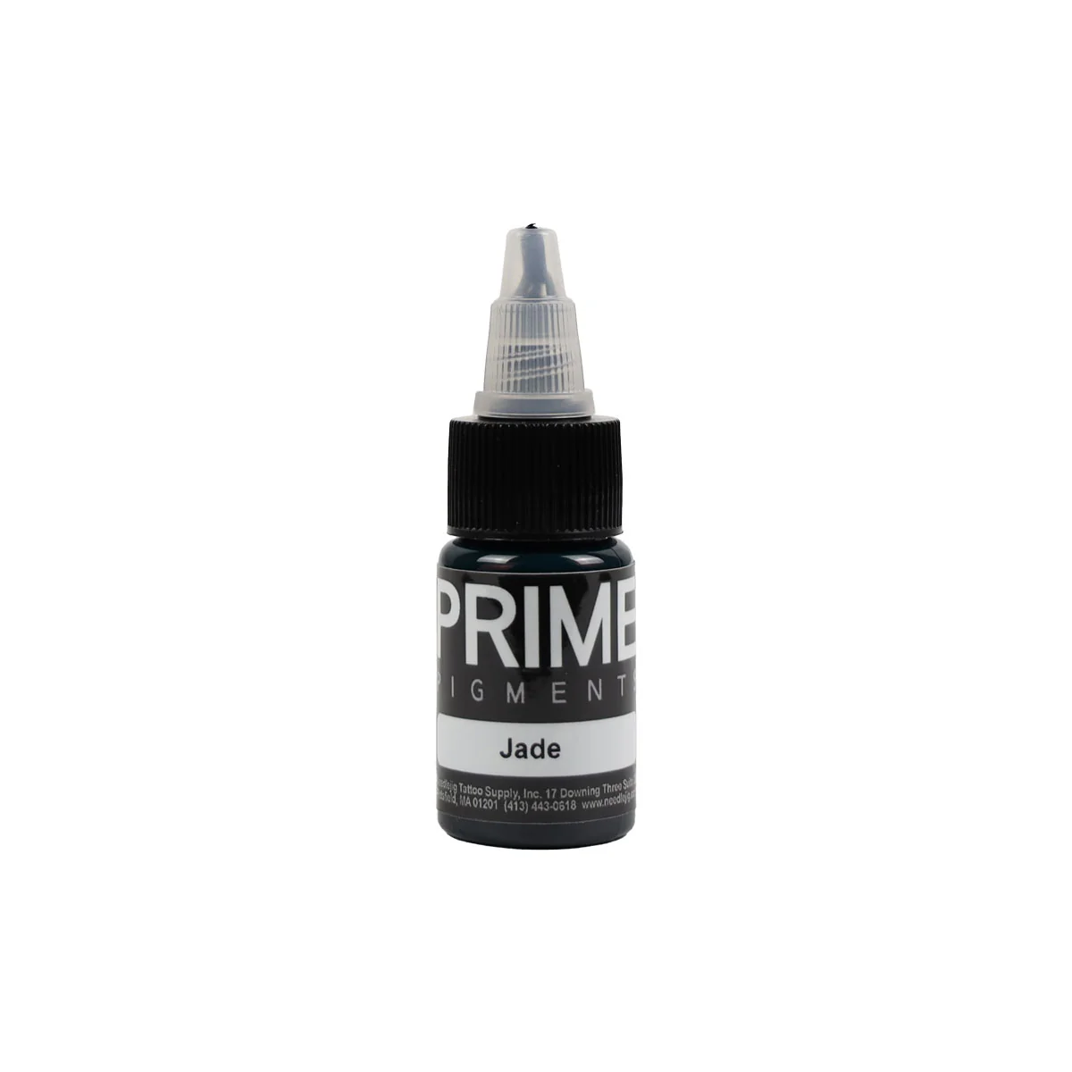Jade | Prime Pigments - Image 2