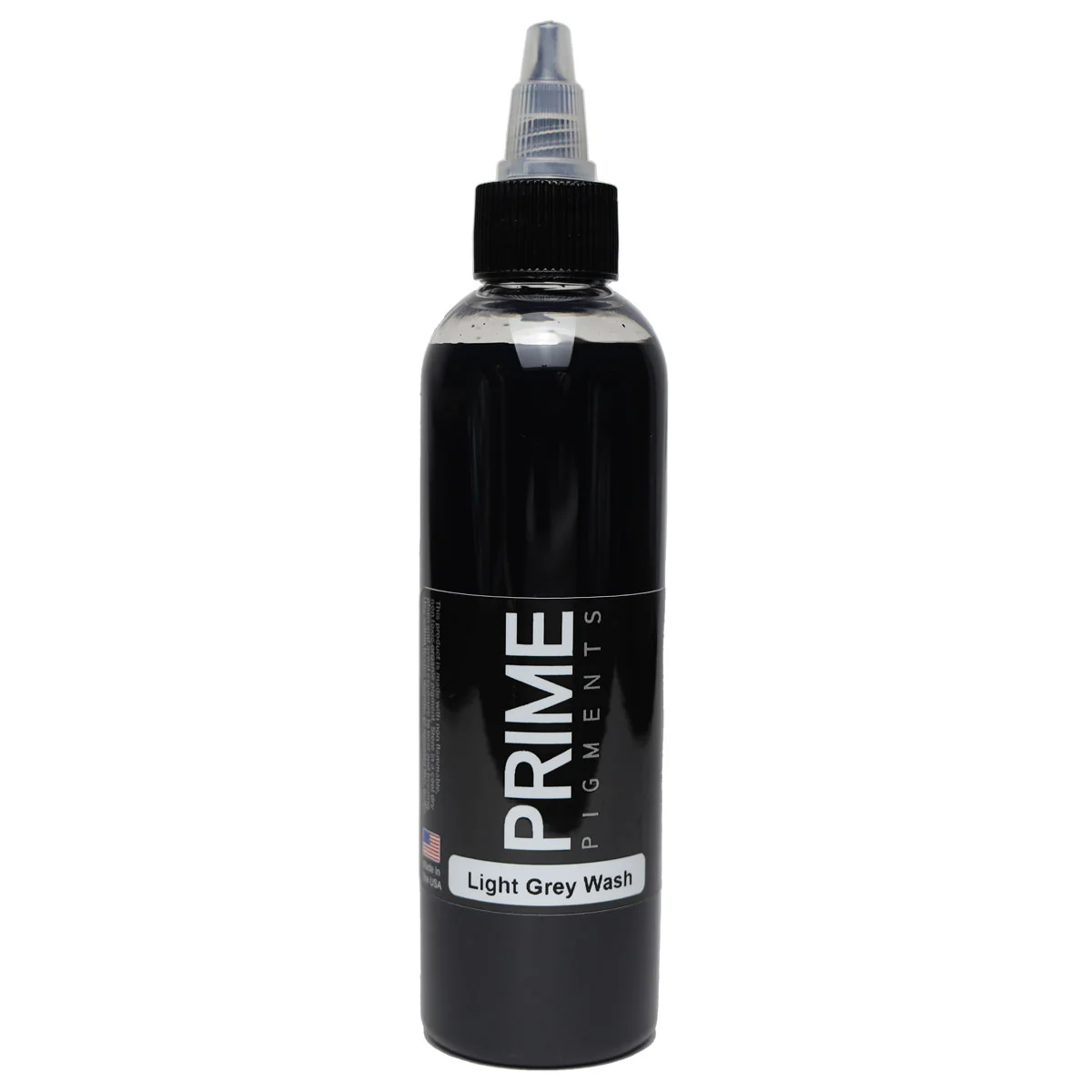 Light Grey Wash | Prime Pigments - Image 4