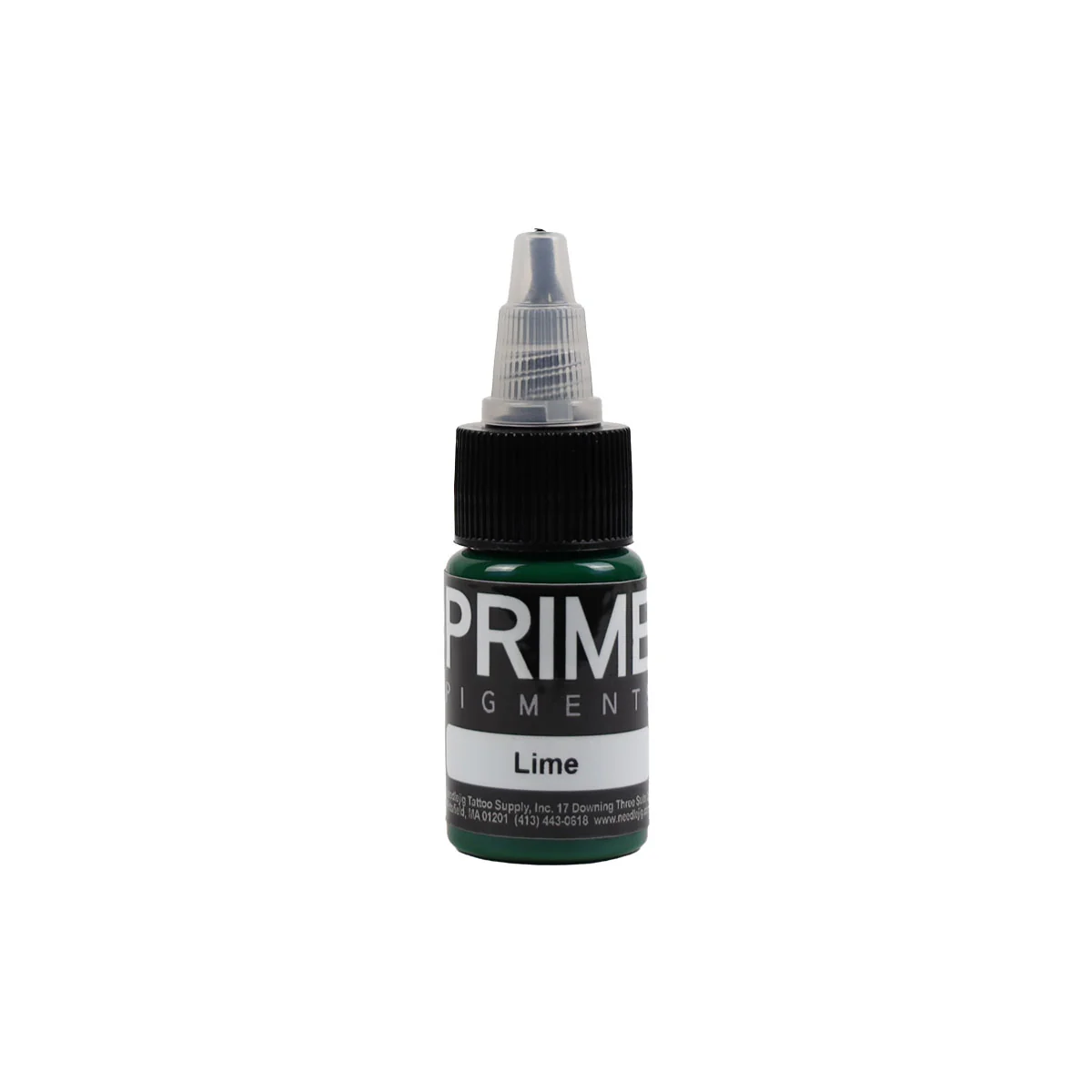 Lime | Prime Pigments - Image 2