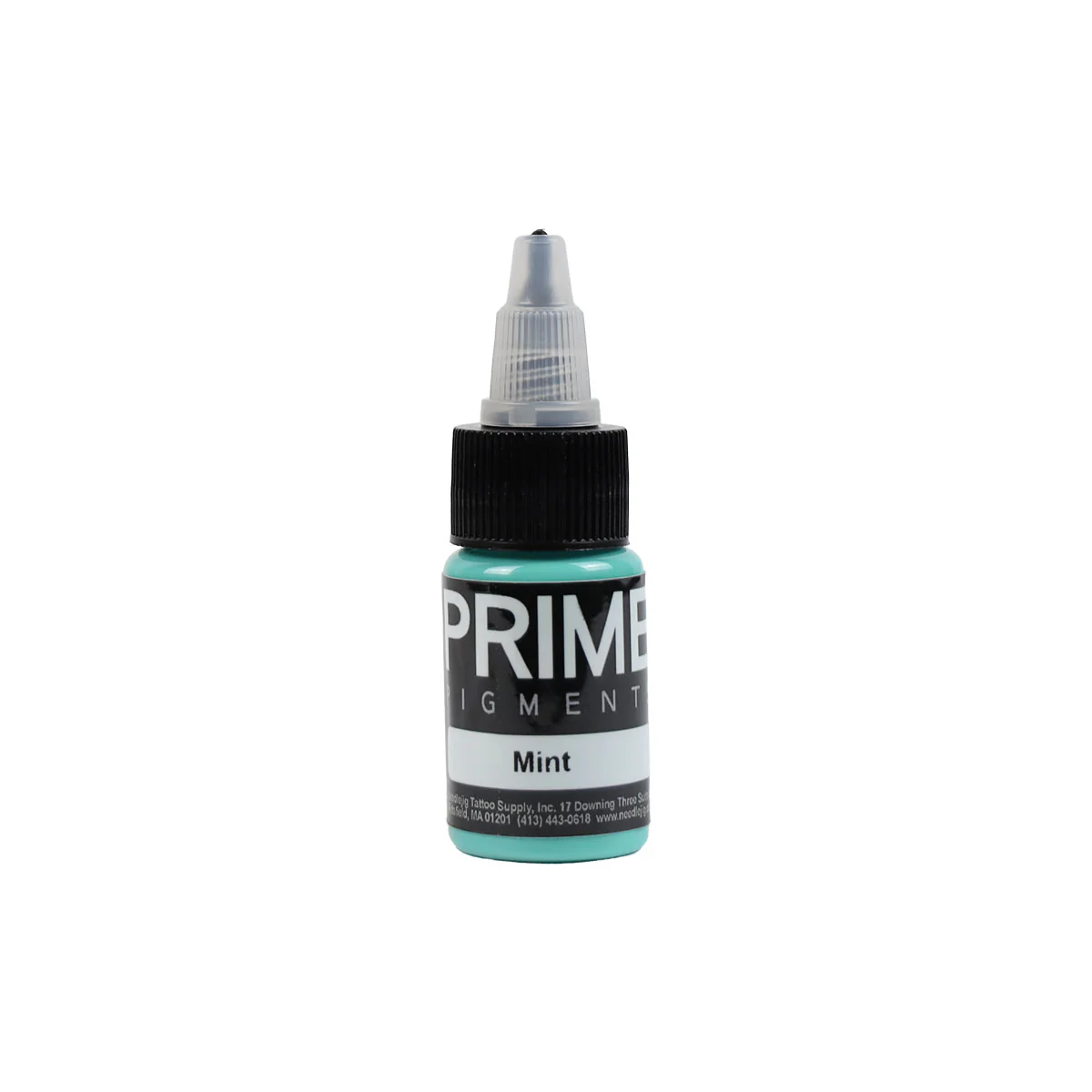 Mint | Prime Pigments - Image 2