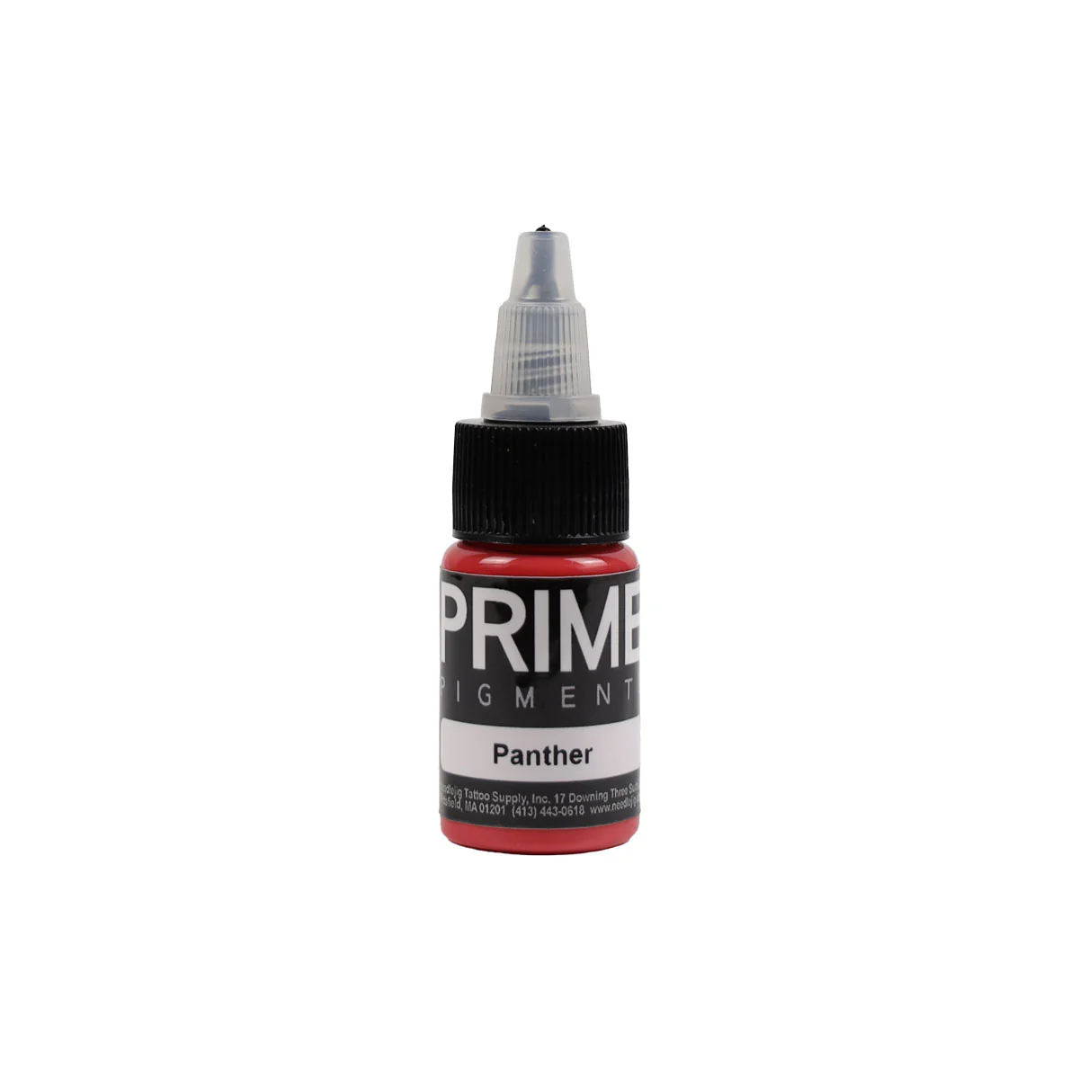 Panther | Prime Pigments - Image 2