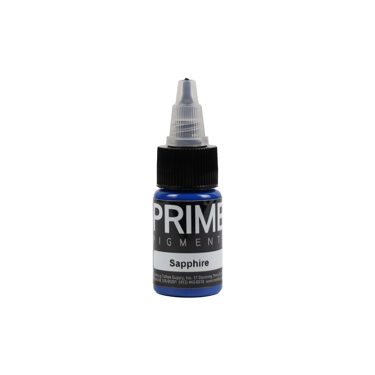 Sapphire | Prime Pigments - Image 2