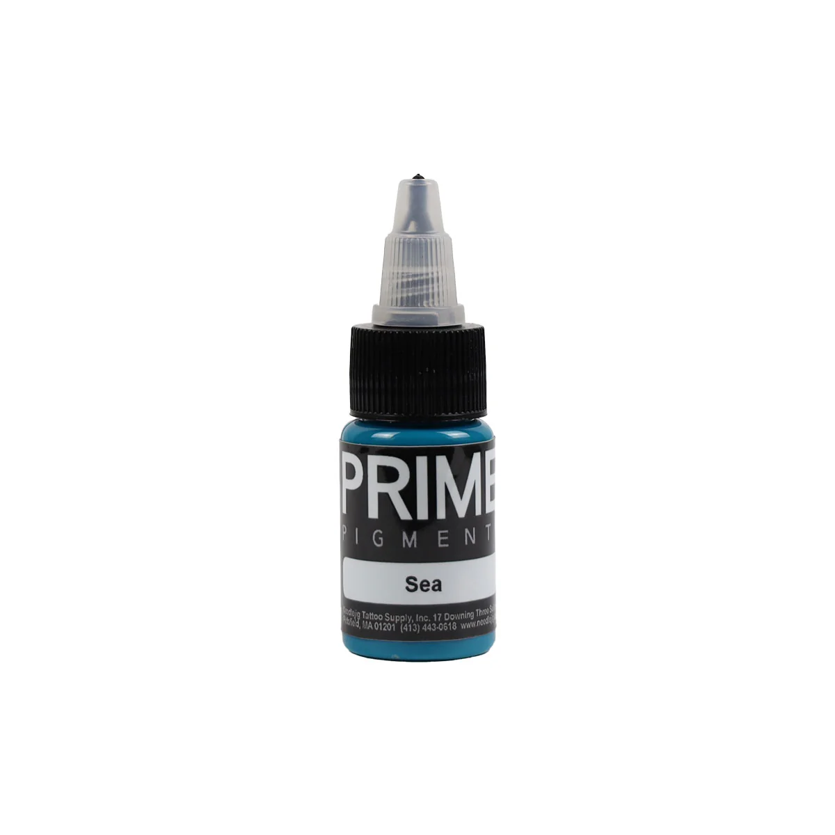 Sea | Prime Pigments - Image 2