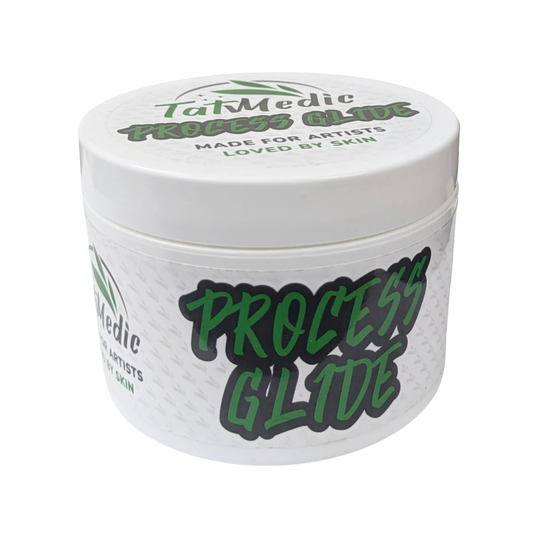 Process Glide | TatMedic