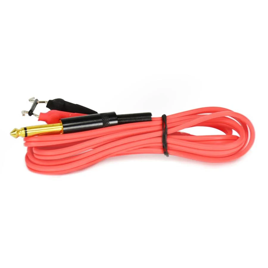Springless Economy Silicone Clip Cord - Image 3