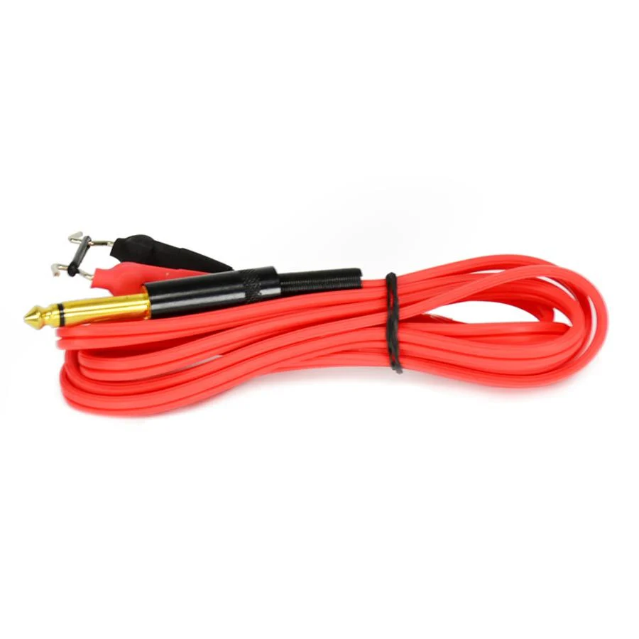 Springless Economy Silicone Clip Cord - Image 6